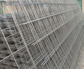宁波建筑钢丝网