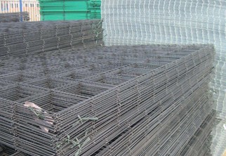 郑州建筑钢丝网客户见证